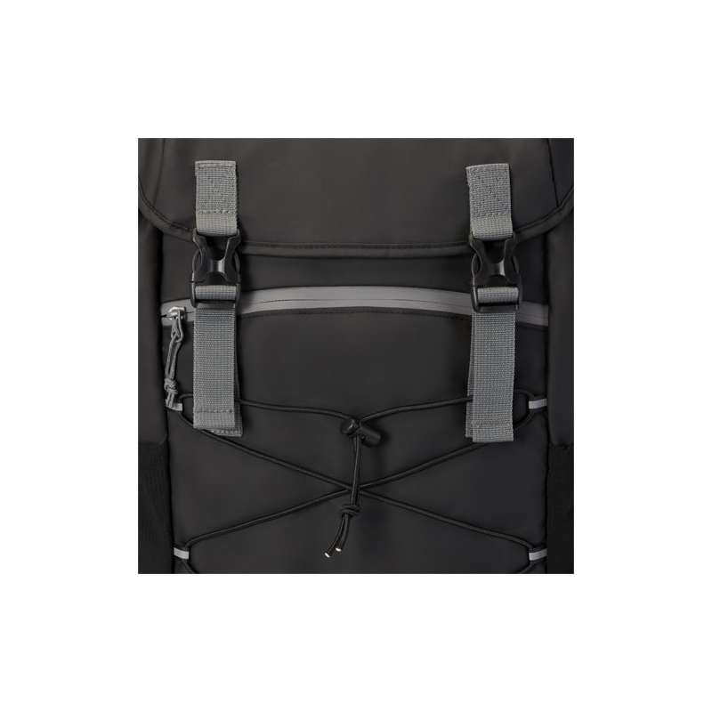 Zaino impermeabile per portatile - cod. P130044