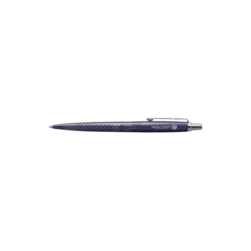 Penna Parker Jotter con inchiostro blu - cod. P107933