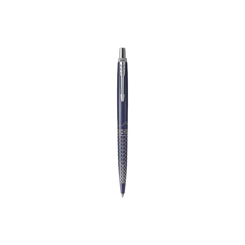 Penna Parker Jotter con inchiostro blu - cod. P107933