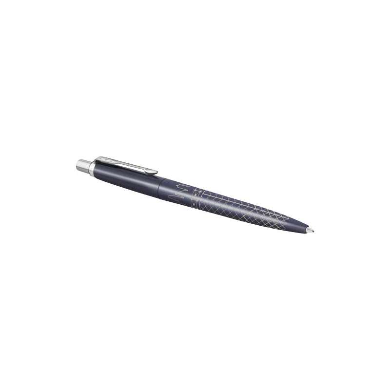Penna Parker Jotter con inchiostro blu - cod. P107933