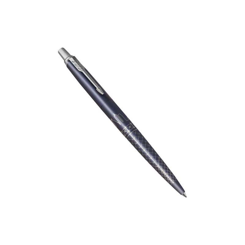 Penna Parker Jotter con inchiostro blu - cod. P107933