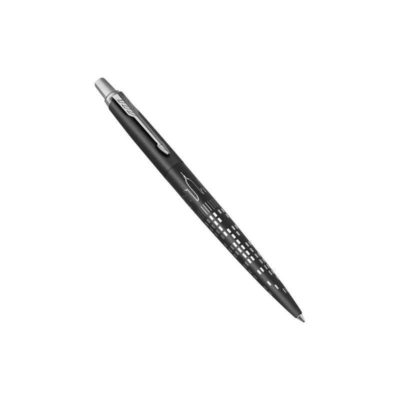 Penna Parker Jotter con inchiostro blu - cod. P107933