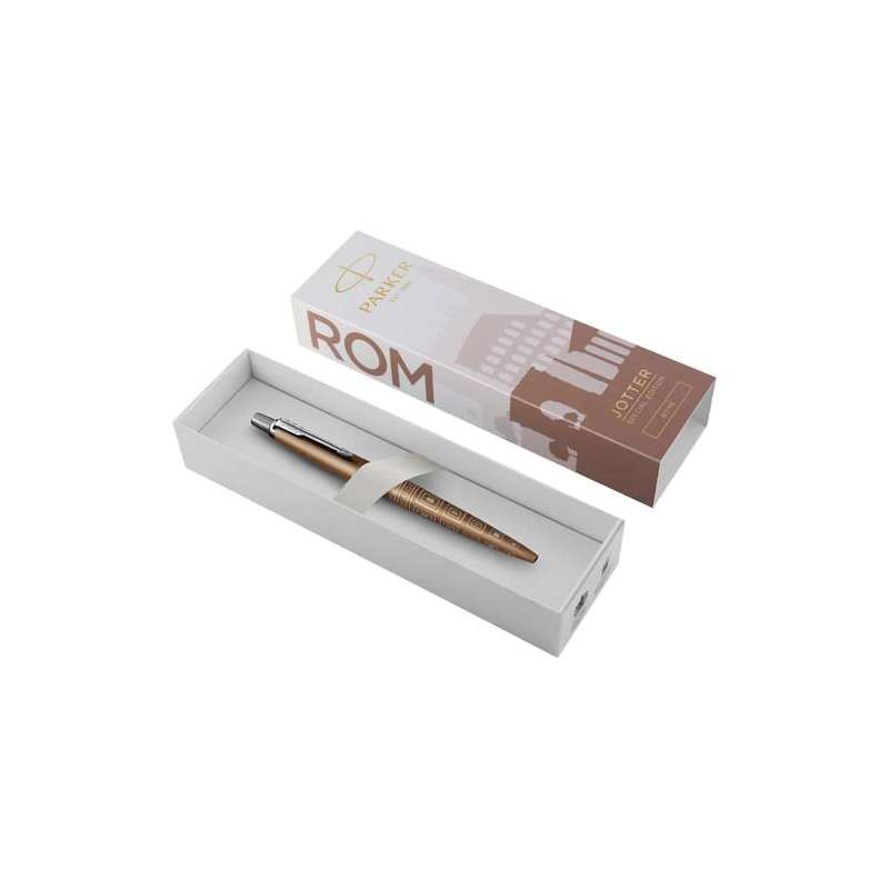 Penna Parker Jotter con inchiostro blu - cod. P107933