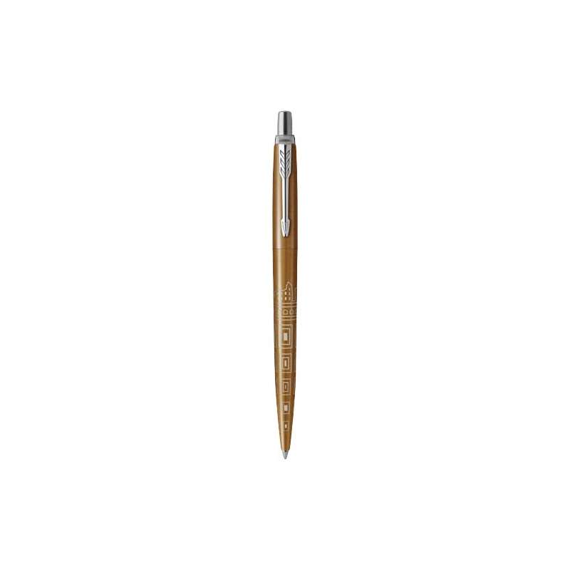Penna Parker Jotter con inchiostro blu - cod. P107933