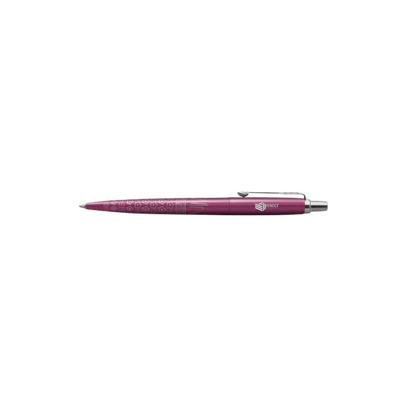 Penna Parker Jotter con inchiostro blu - cod. P107933