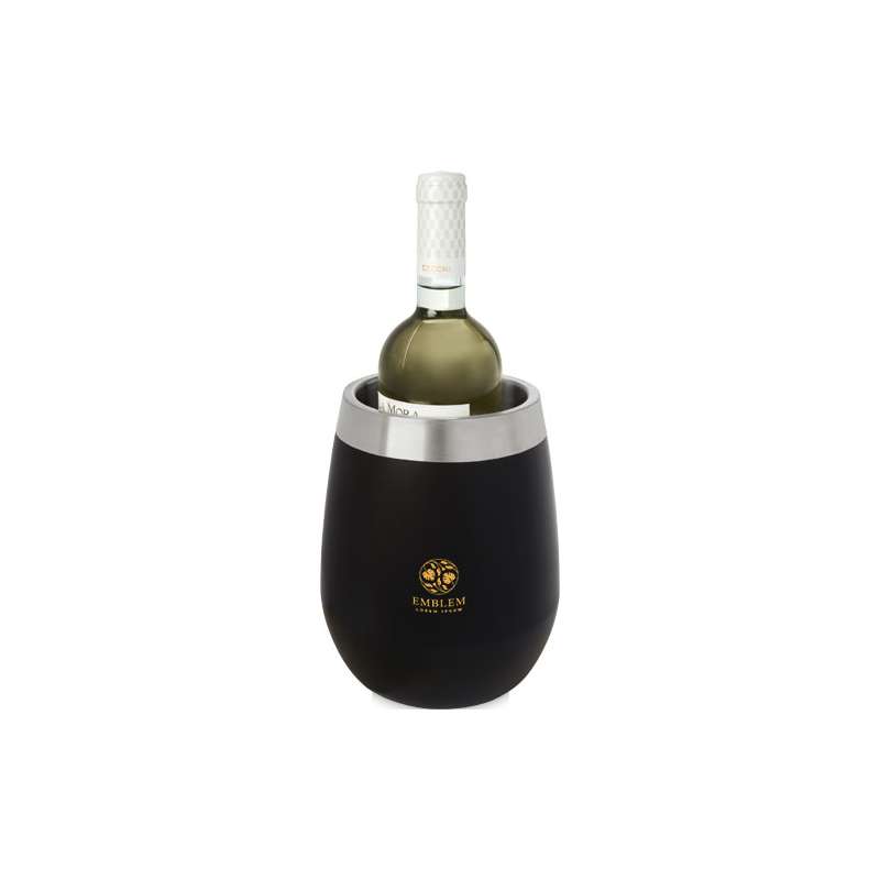 Refrigeratori per vino stampati con logo - cod. P113209