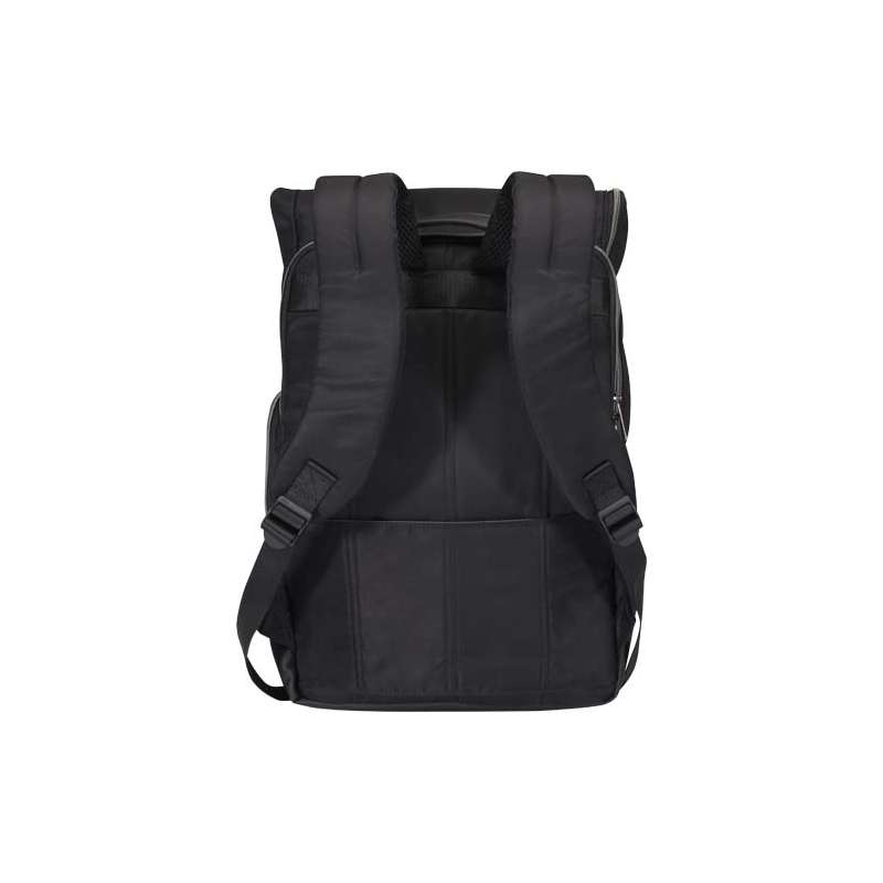 Zaino per portatile da 15,6" con chiusura arrotolabile Rhine - cod. P130088