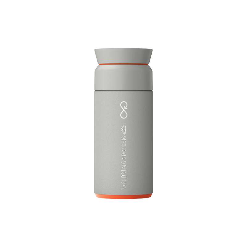 Borraccia da 350 ml Ocean Bottle - cod. P100752