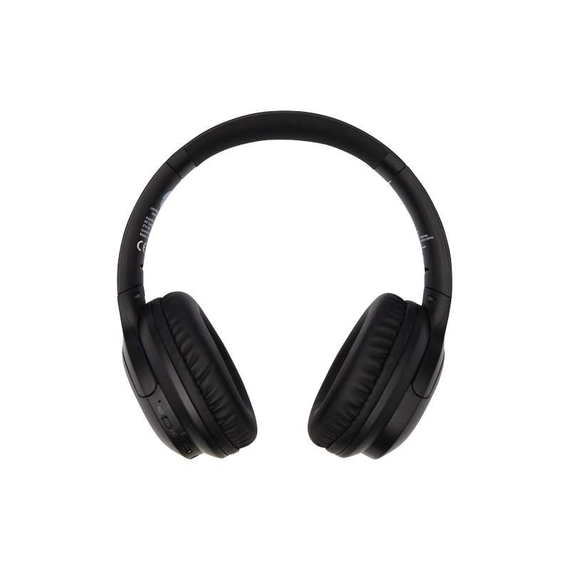 Cuffie Bluetooth in plastica da stampare - cod. P124296