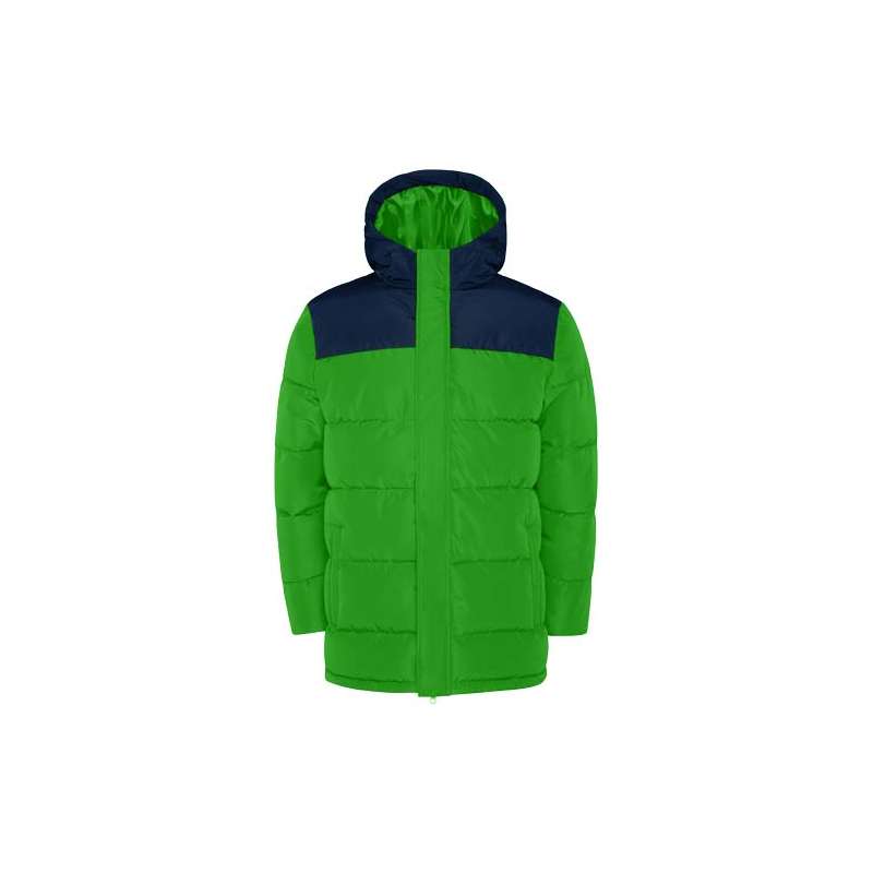 Giacca termica unisex con logo - cod. PR5075