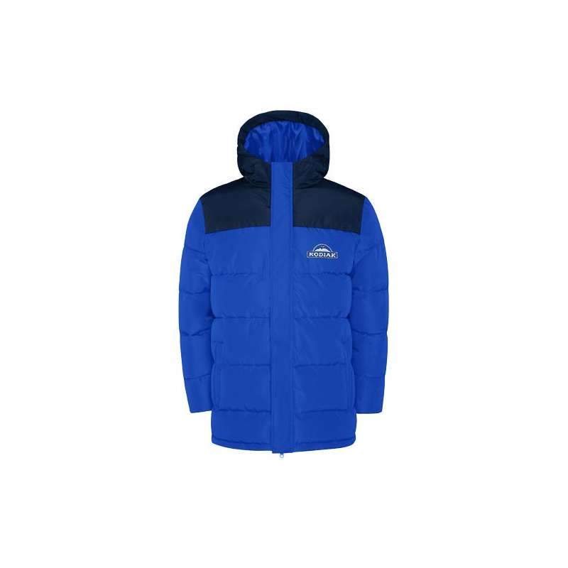 Giacca termica unisex con logo - cod. PR5075