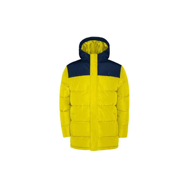 Giacca termica unisex con logo - cod. PR5075