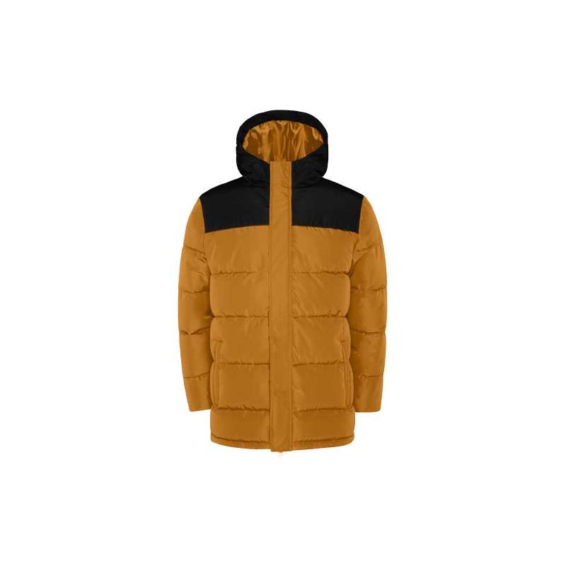 Giacca termica unisex con logo - cod. PR5075