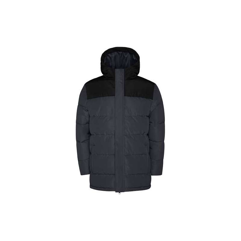 Giacca termica unisex con logo - cod. PR5075