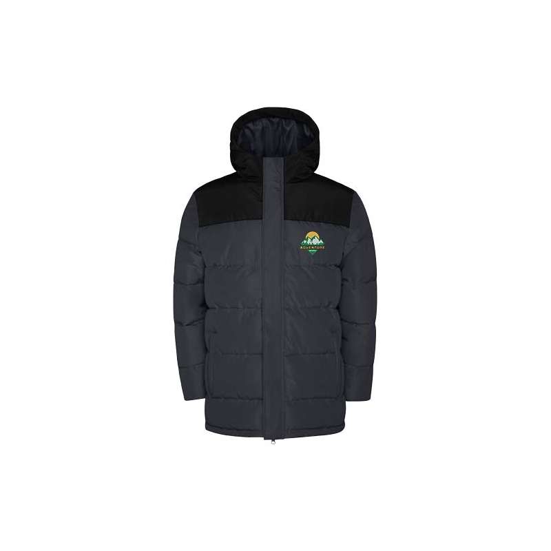 Giacca termica unisex con logo - cod. PR5075