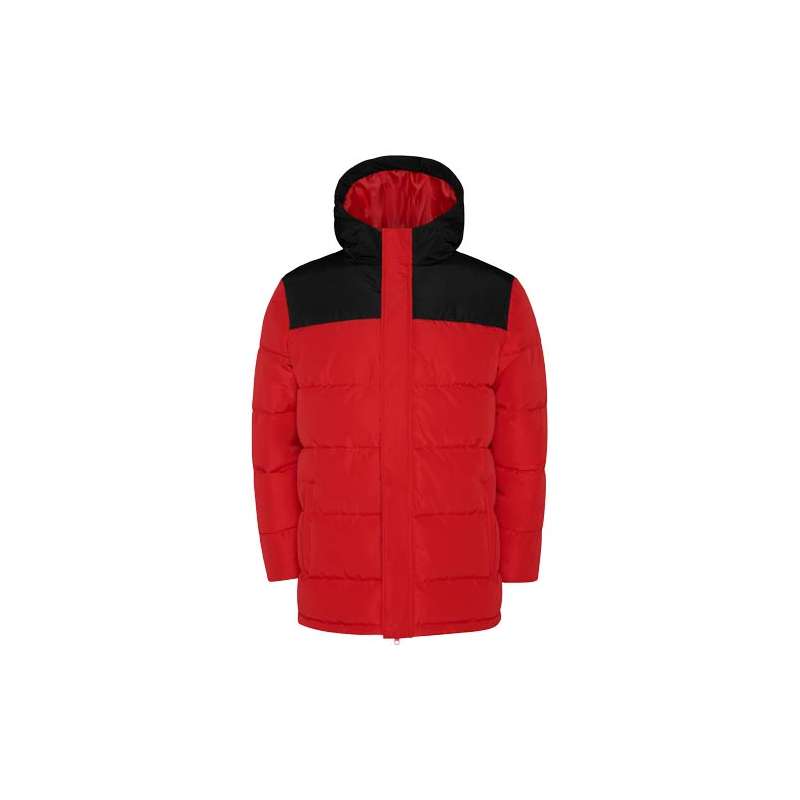 Giacca termica unisex con logo - cod. PR5075