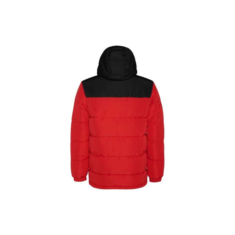 Giacca termica unisex con logo - cod. PR5075