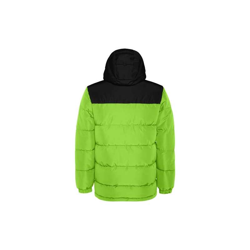 Giacca termica unisex con logo - cod. PR5075