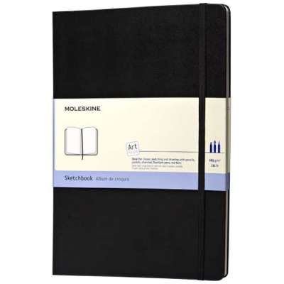 Taccuino Moleskine da stampare con logo