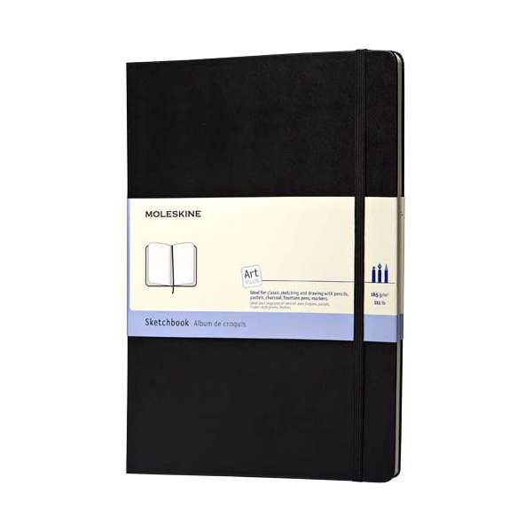Taccuino Moleskine da stampare con logo - cod. P107955