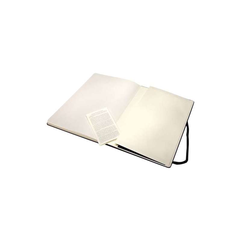 Taccuino Moleskine da stampare con logo - cod. P107955