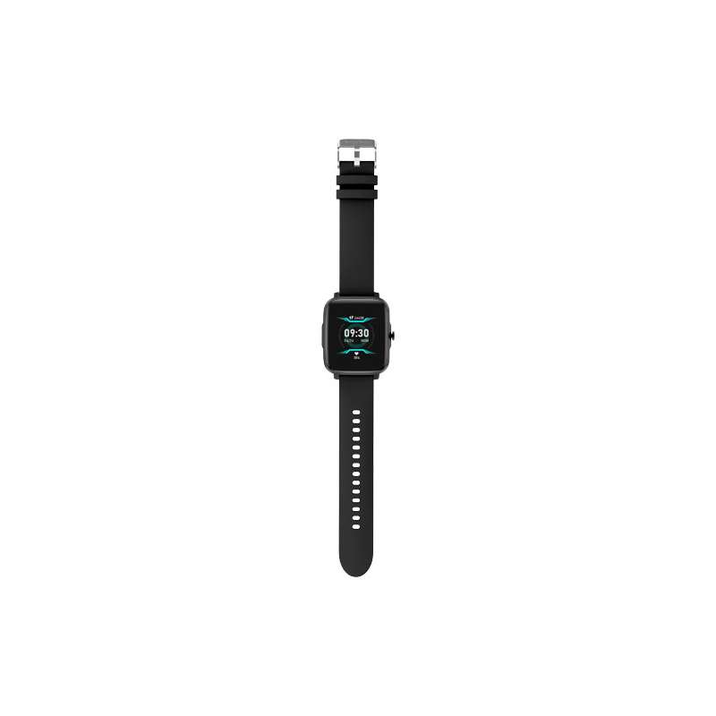 Activity tracker a colori Prixton con termometro - cod. P2PA027