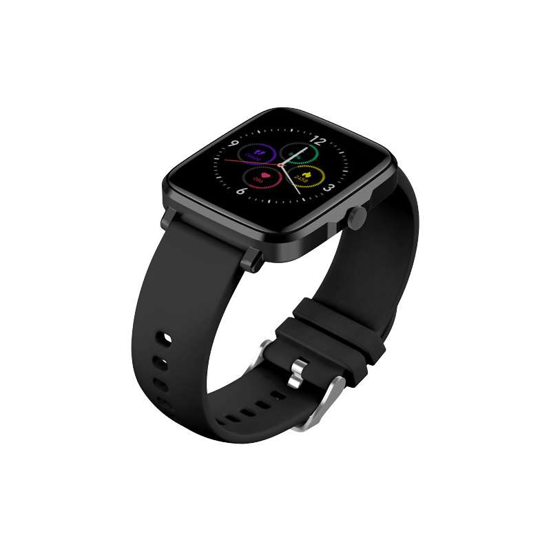 Activity tracker a colori Prixton con termometro - cod. P2PA027