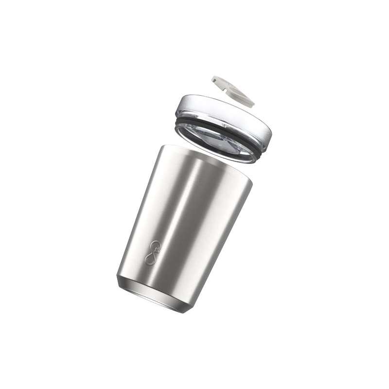 Bicchiere termico da 350 ml Ocean Bottle - cod. P100818