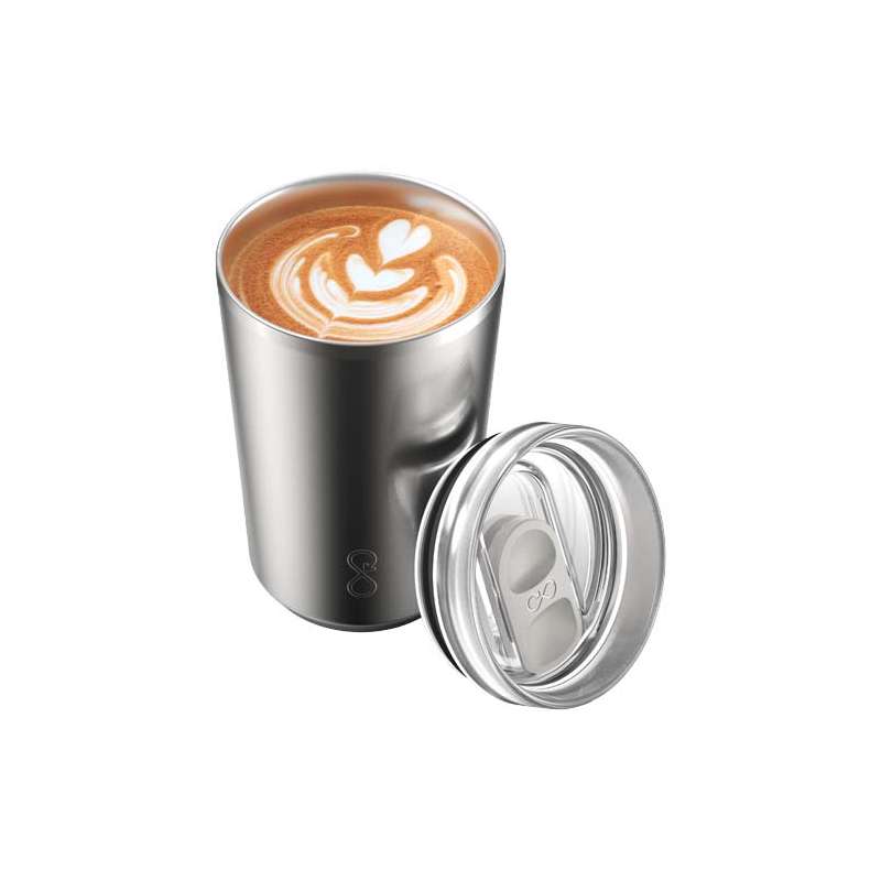 Bicchiere termico da 350 ml Ocean Bottle - cod. P100818