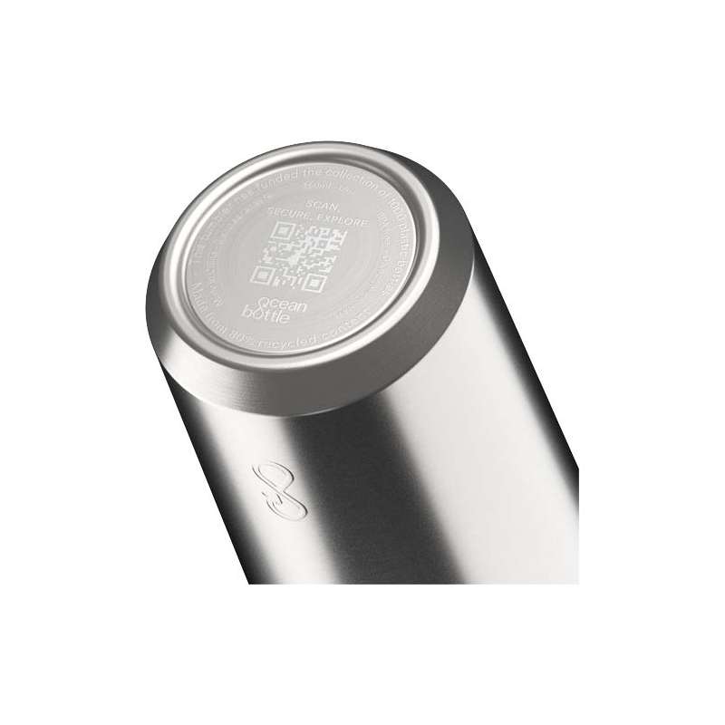 Bicchiere termico da 350 ml Ocean Bottle - cod. P100818