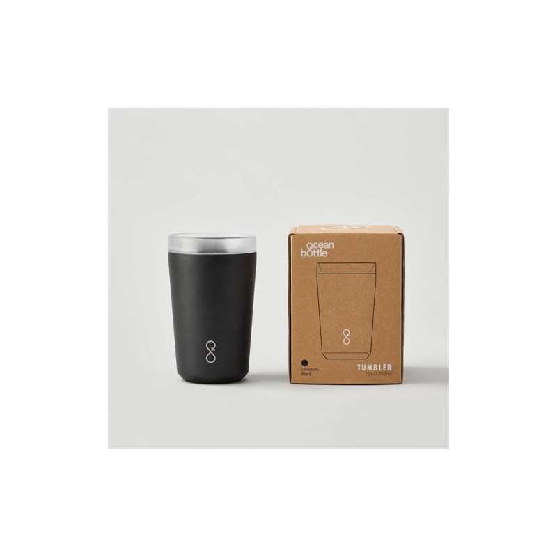 Bicchiere termico da 350 ml Ocean Bottle - cod. P100818