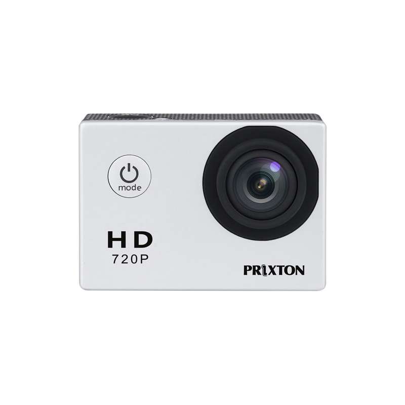 Action Camera personalizzata - cod. P2PA201