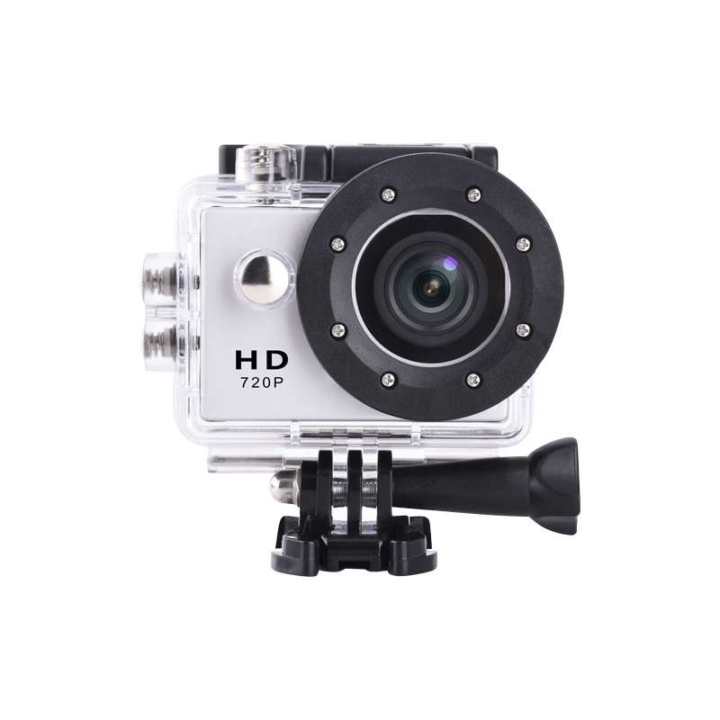 Action Camera personalizzata - cod. P2PA201