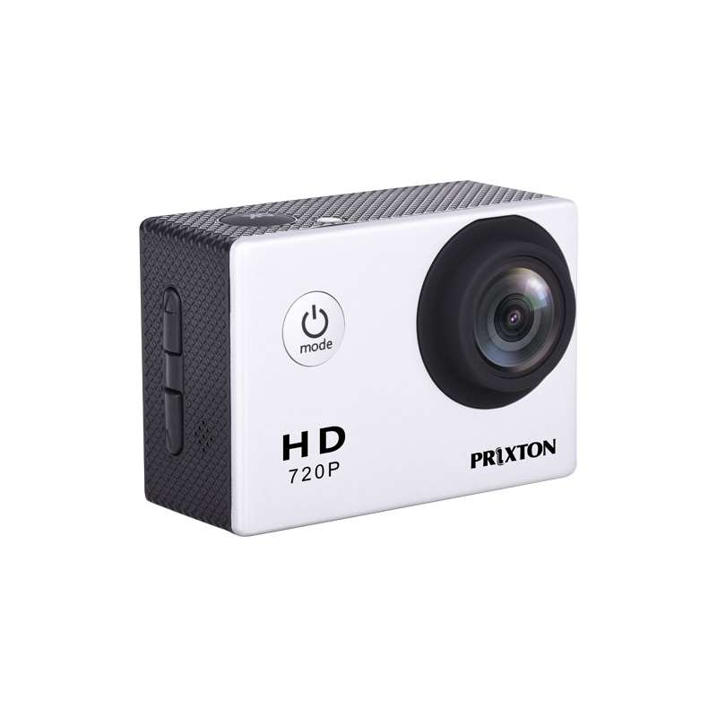 Action Camera personalizzata - cod. P2PA201