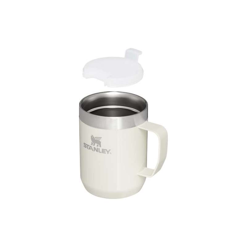 Tazza da campeggio da 236 ml - cod. P100831