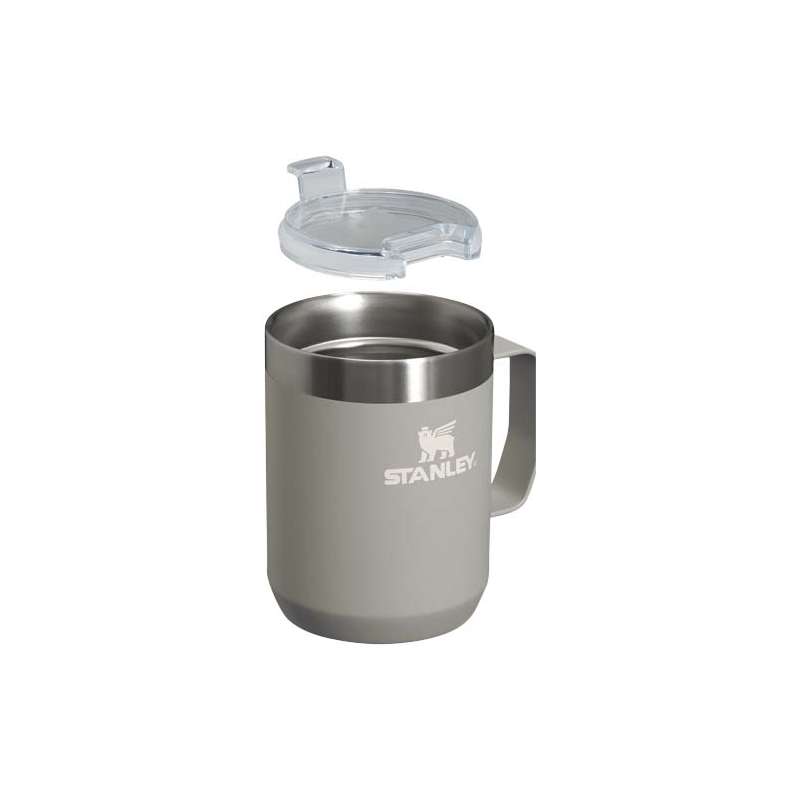 Tazza da campeggio da 236 ml - cod. P100831