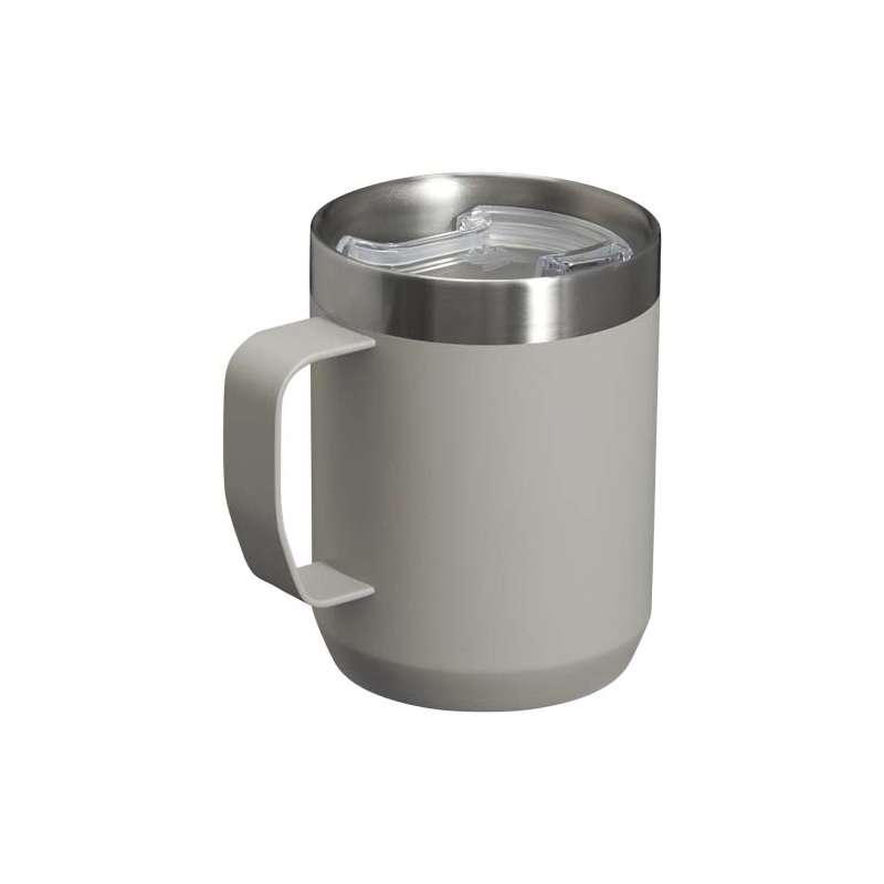Tazza da campeggio da 236 ml - cod. P100831
