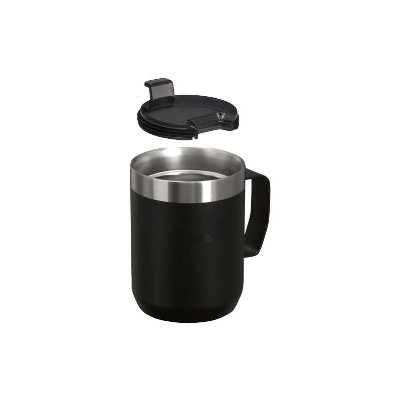 Tazza da campeggio da 236 ml - cod. P100831