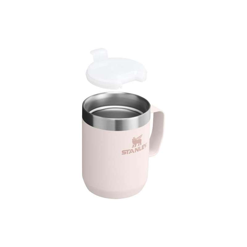 Tazza da campeggio da 236 ml - cod. P100831