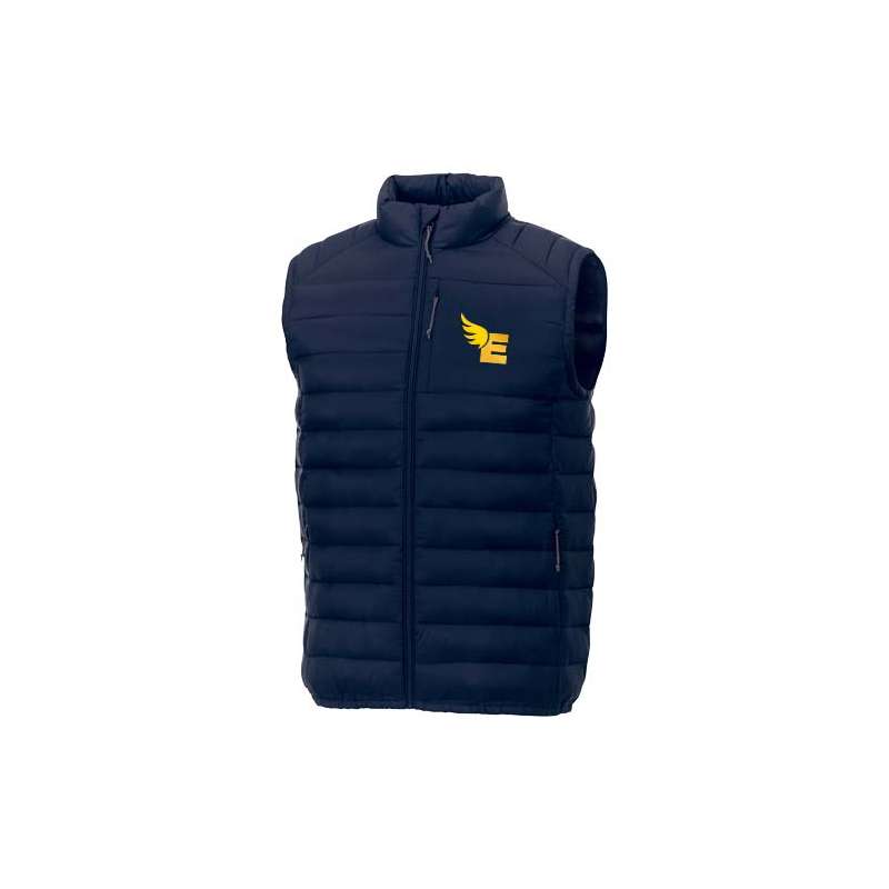 Smanicato termico da uomo da stampare con logo - cod. P39437