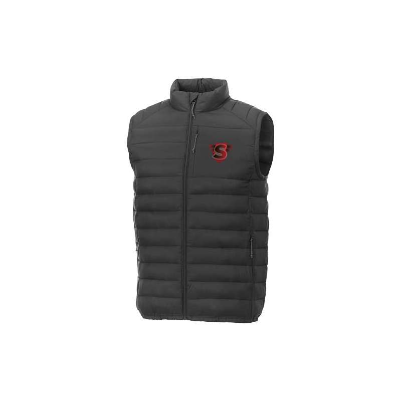 Smanicato termico da uomo da stampare con logo - cod. P39437