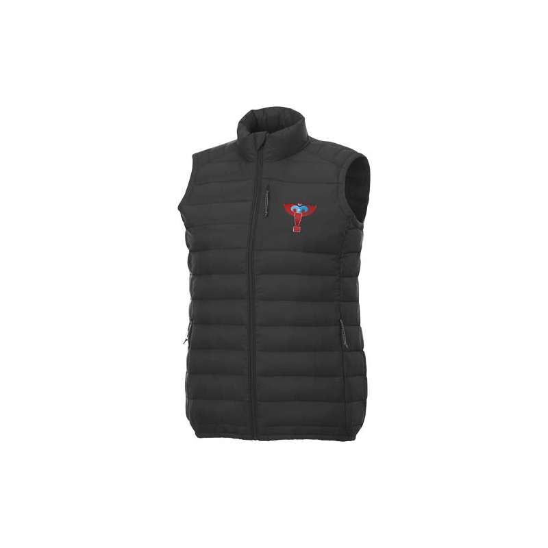 Smanicati termici da donna stampati con logo - cod. P39438