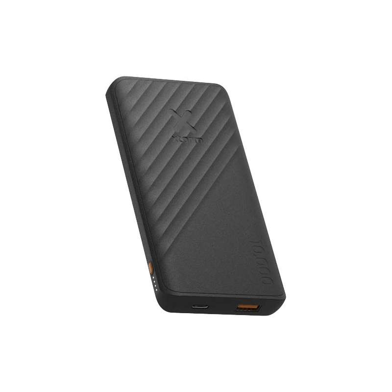 Power bank a ricarica rapida da 10.000 mAh - cod. P124411
