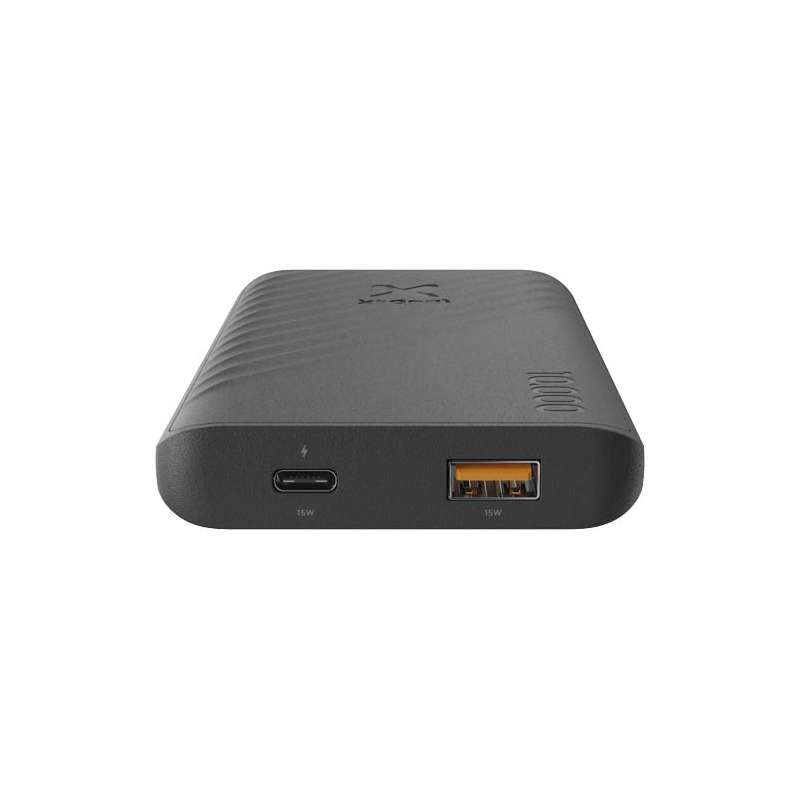 Power bank a ricarica rapida da 10.000 mAh - cod. P124411