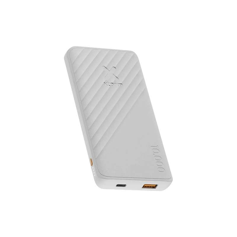 Power bank a ricarica rapida da 10.000 mAh - cod. P124411