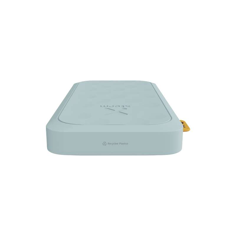 Caricabatterie da viaggio promozionali da 10.000 mAh 20 W - cod. P124398