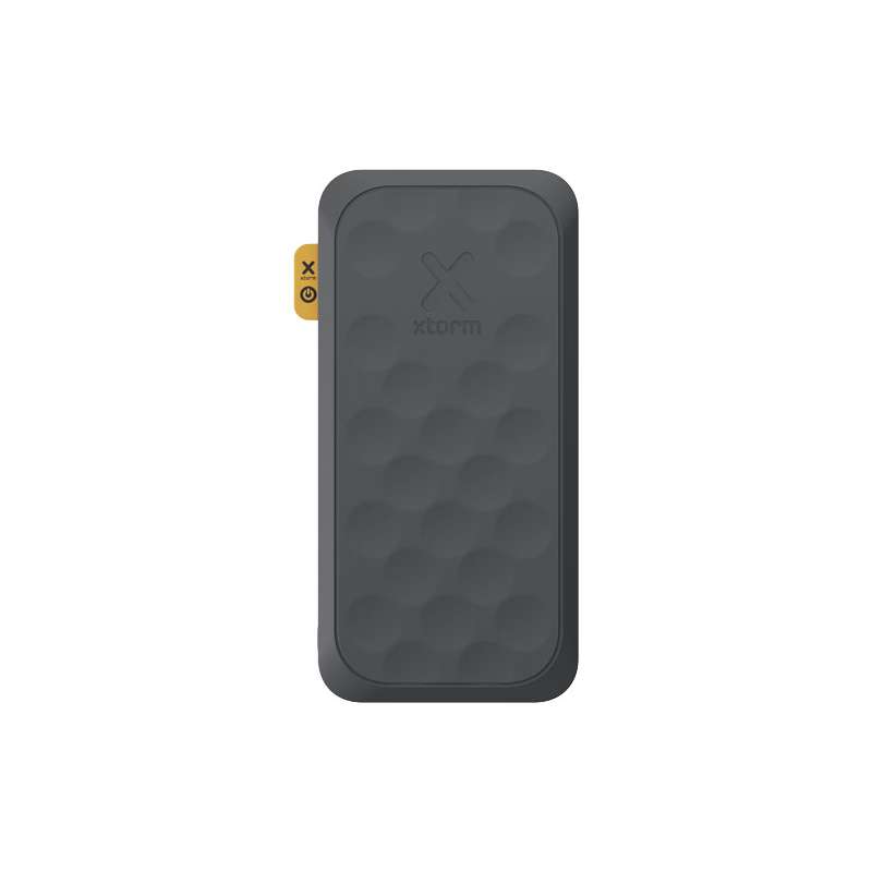 Caricabatterie da viaggio promozionali da 10.000 mAh 20 W - cod. P124398