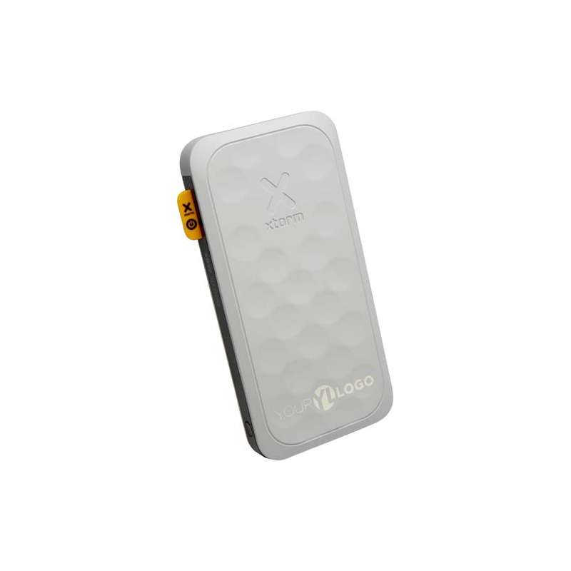 Caricabatterie da viaggio promozionali da 10.000 mAh 20 W - cod. P124398