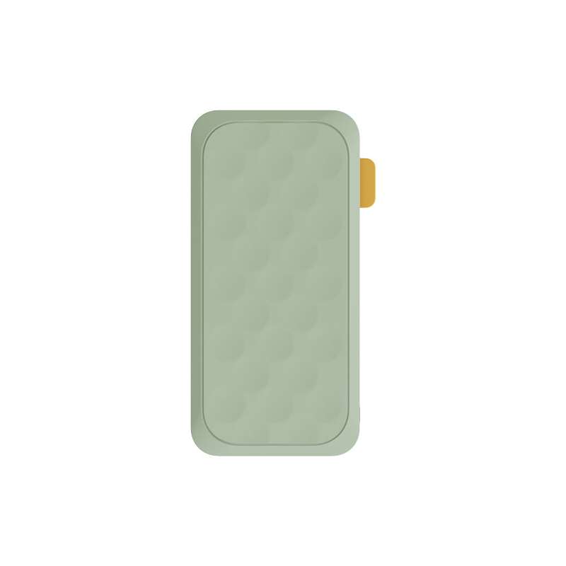 Caricabatterie da viaggio promozionali da 10.000 mAh 20 W - cod. P124398