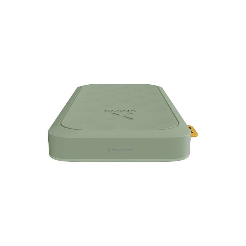 Caricabatterie da viaggio promozionali da 10.000 mAh 20 W - cod. P124398